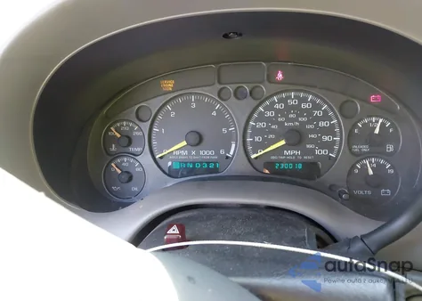 1999 Chevrolet S-10 Ls z USA, uszkodzony, nr VIN 1GCCS19X1X8119376